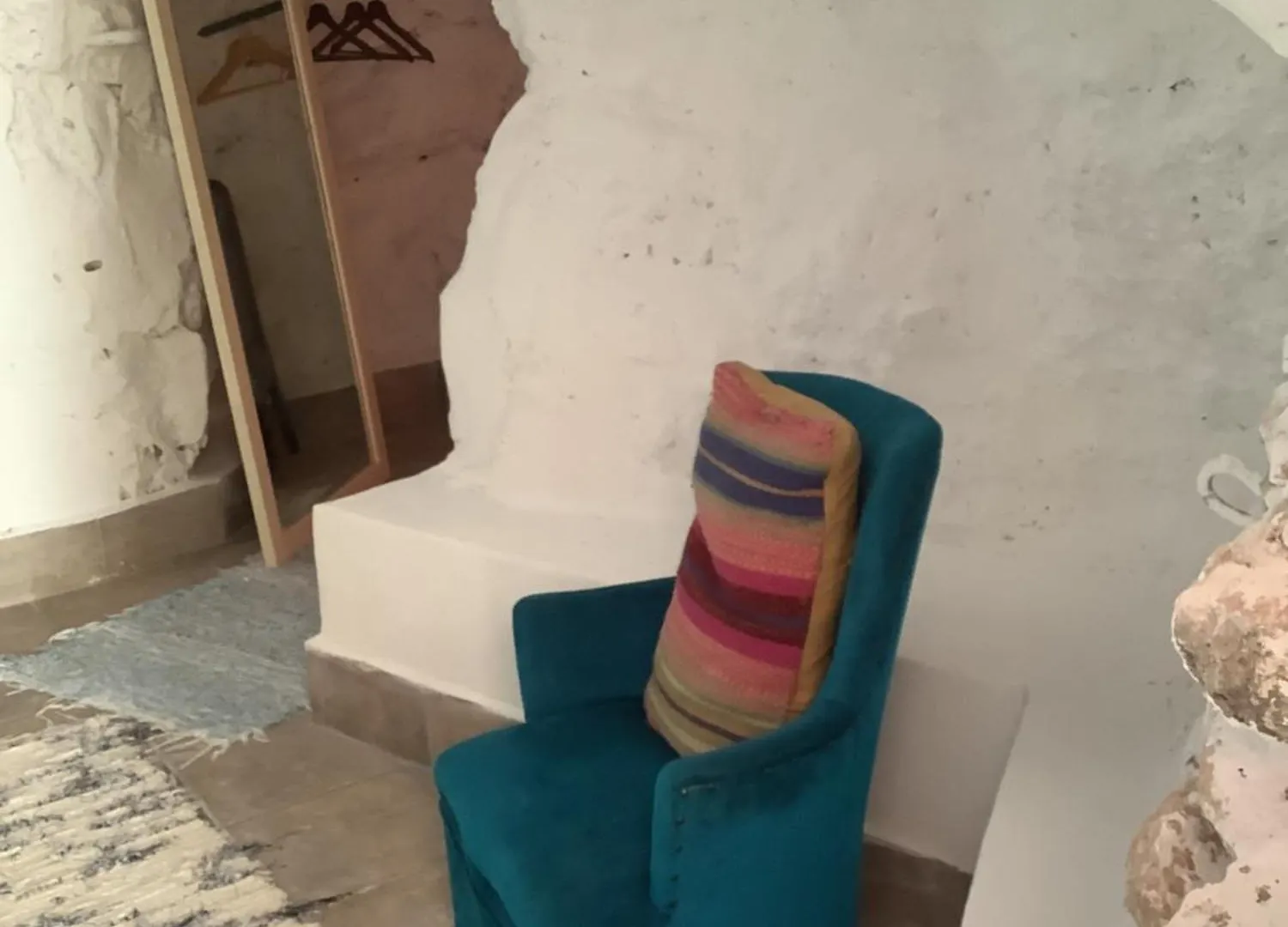 Casa Estrella Cave Apartment Baza